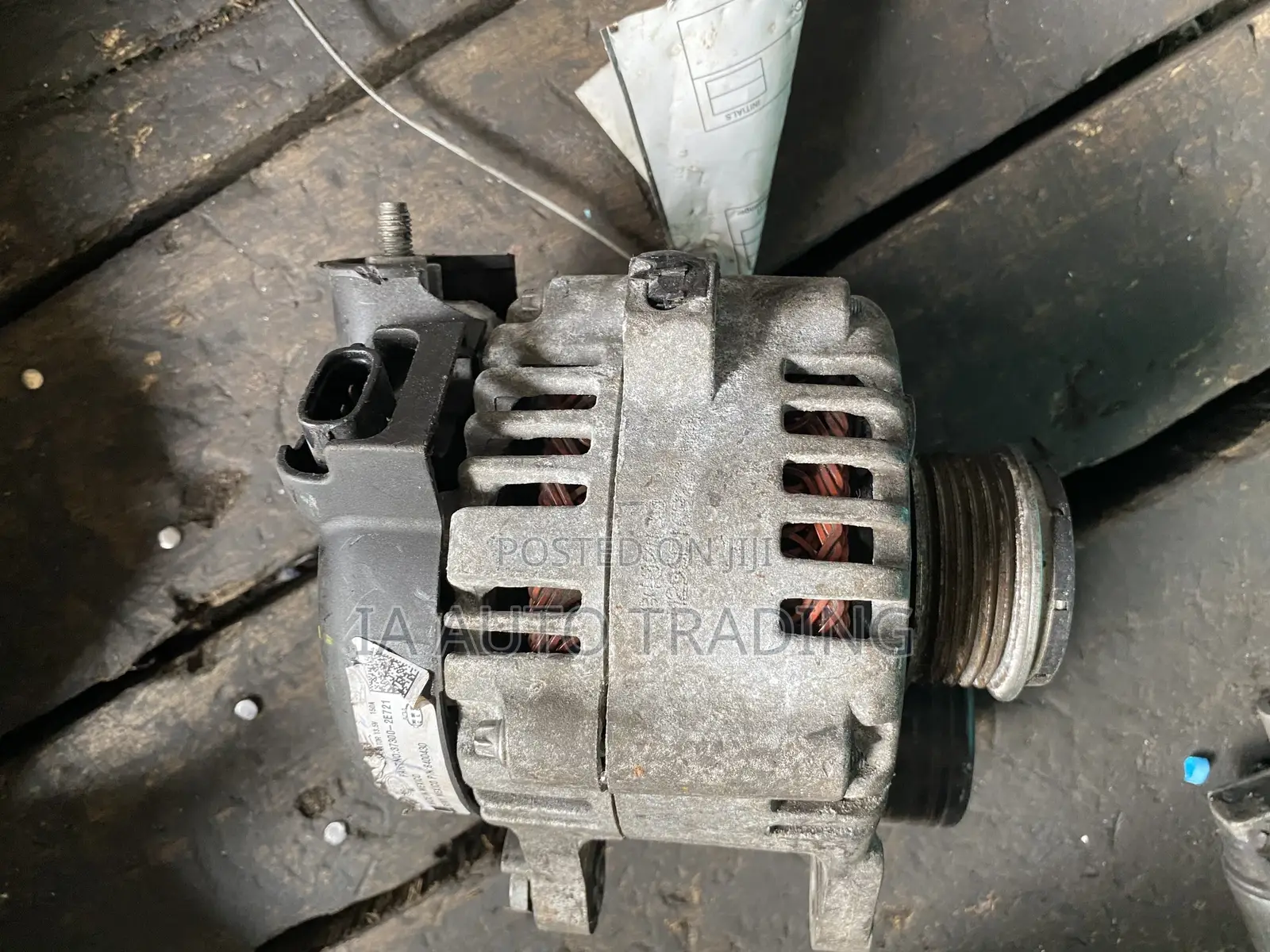 All Hyundai, Kia Alternator and Starter