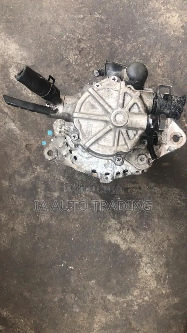 All Hyundai, Kia Alternator and Starter