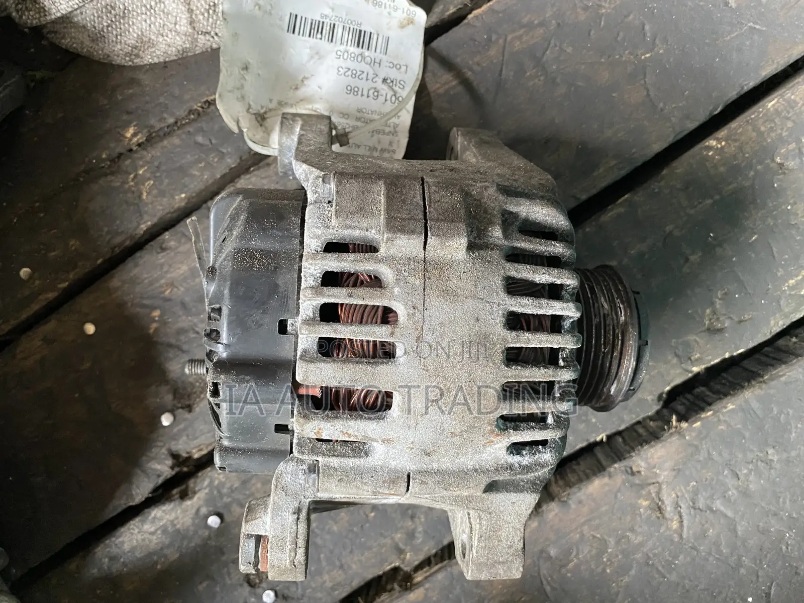 All Hyundai, Kia Alternator and Starter