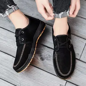 Quality and Affordable Shoes
