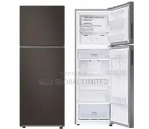 Genuine Samsung 388 LTRS Duracool Twin Cooling Plus Fridge