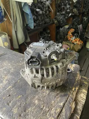 All Hyundai, Kia Alternator and Starter