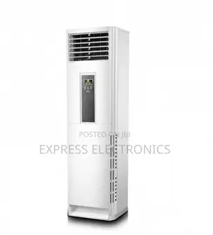 100% Copper Condenser Split R410 TCL 5hp Floor Standing