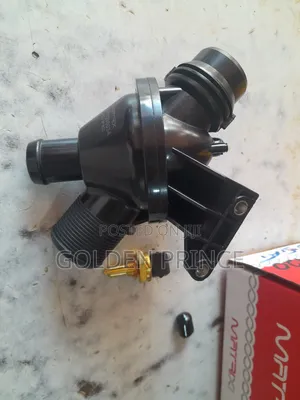 BMW X3 Thermostat