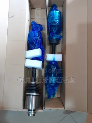 Civic 1.5l/2.0l Complete Shaft