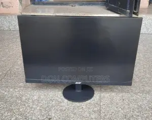 Acer 24 Inches IPS Edgeless Monitor