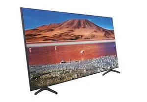 Qled C645 65 Inches Glossy HDR Smart TCL Crystal Tv