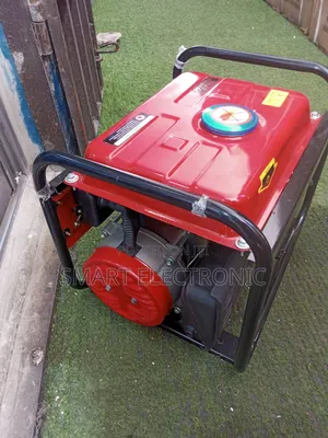 Generator Generator/ Silent 2.5kva Generator