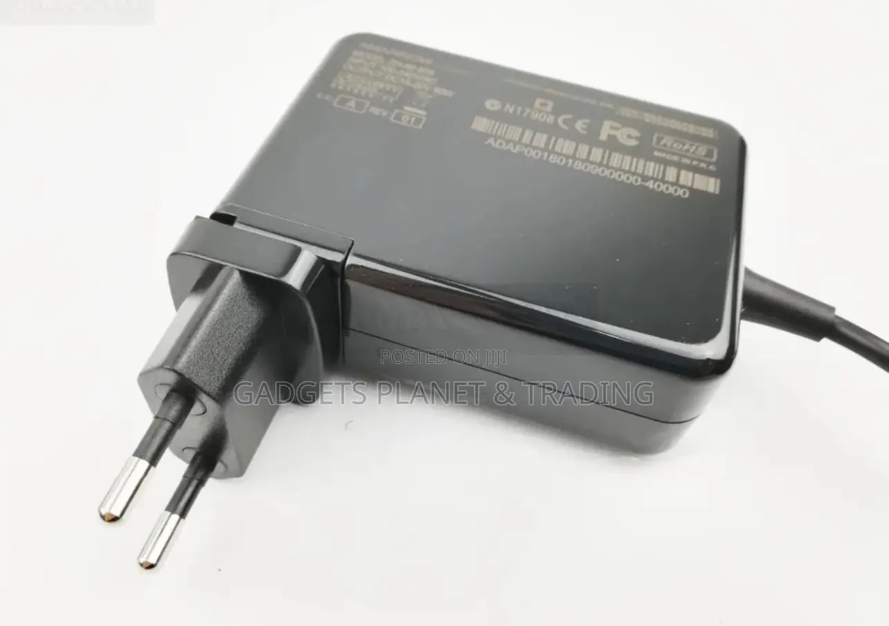 90w Universal Charger for Laptop/Notebook With 15 Connector