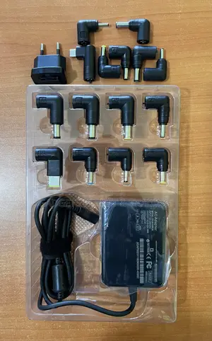 90w Universal Charger for Laptop/Notebook With 15 Connector