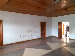 Furnished 6bdrm House in Sokoban Wood Village, Kumasi Metropolitan