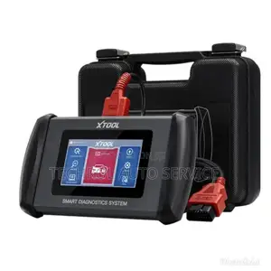 Xtool New Inplux IP508 Code Reader,Eng,Abs,Srs,Transmission
