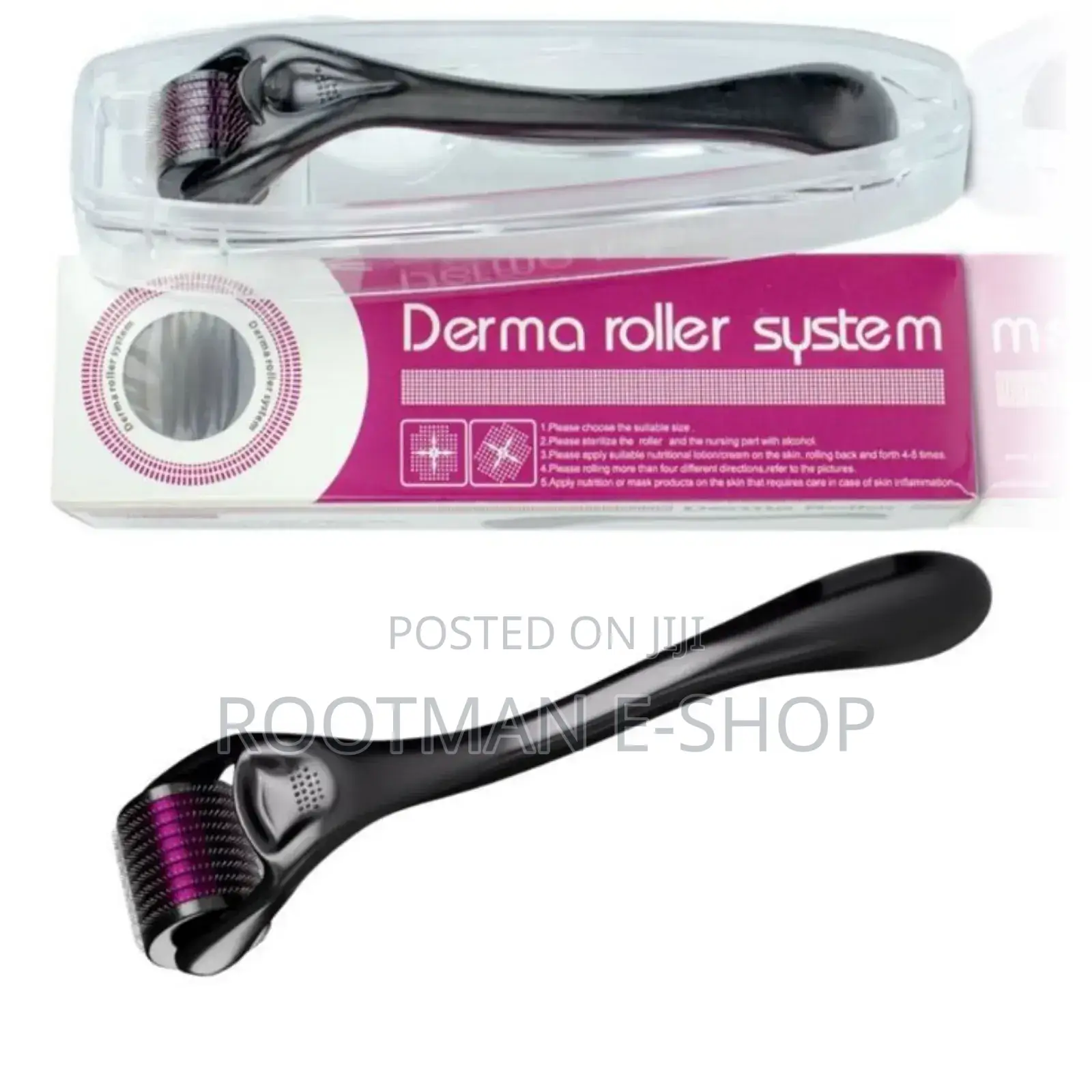 Derma Roller