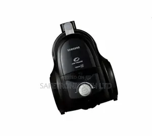 Electric Samsung Black VCC457054K Vaccum Cleaner 