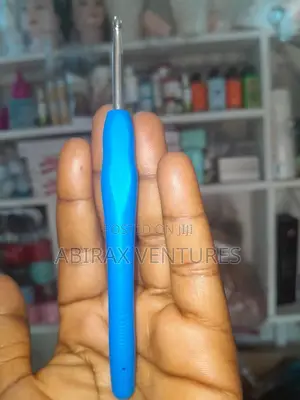 4.00mm Crochet Hook