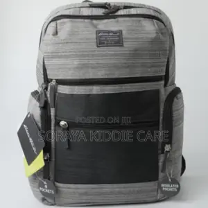 Diaper Bag