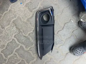Honda Civic Foglight Cover 2019 2020 2021