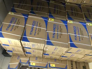 Nasco Acs 1.5hp