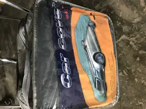 Car Cover for All Cars
