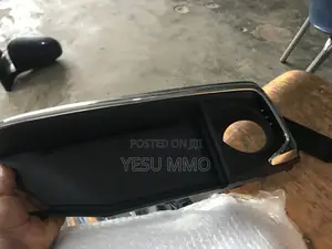 Honda Civic 19-22 Foglamp Cover Chrome Pair
