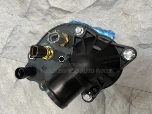 Genuine Ford Engine Thermostat Housing