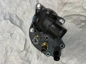 Genuine Ford Engine Thermostat Housing