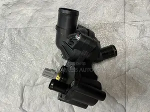 Genuine Original Thermostat Housing Fits Ford Explorer