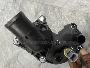 Genuine Original Thermostat Housing Fits Ford Explorer