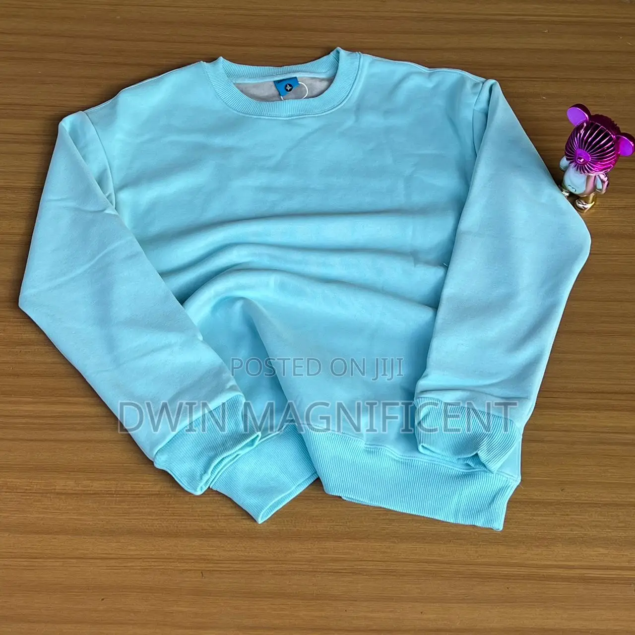 Warm Quality Sweaters