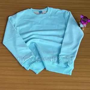 Warm Quality Sweaters