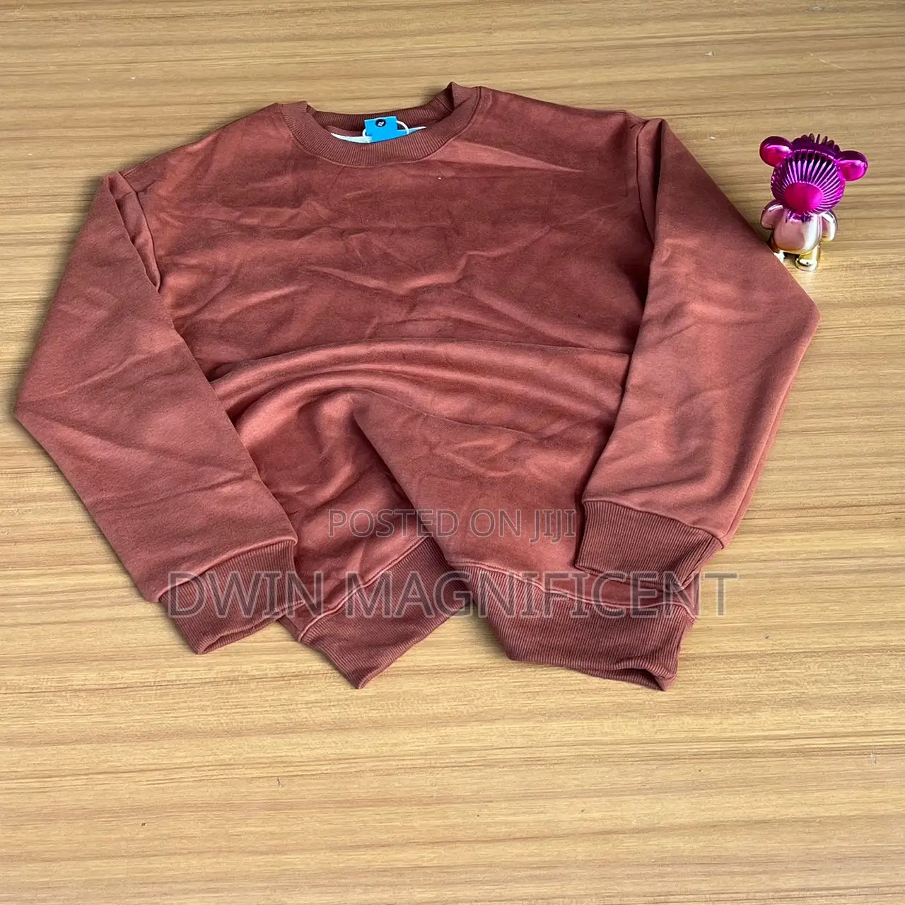 Warm Quality Sweaters