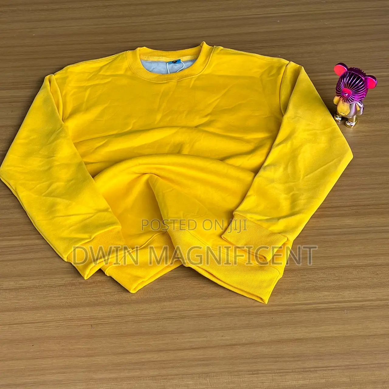 Warm Quality Sweaters
