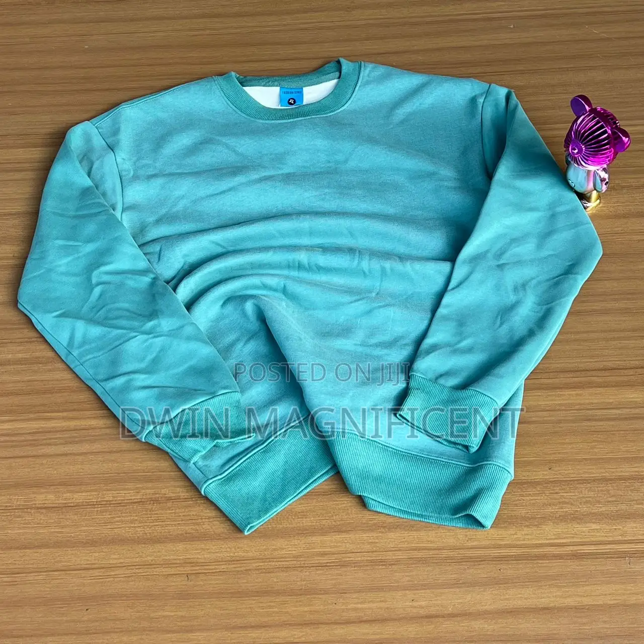 Warm Quality Sweaters