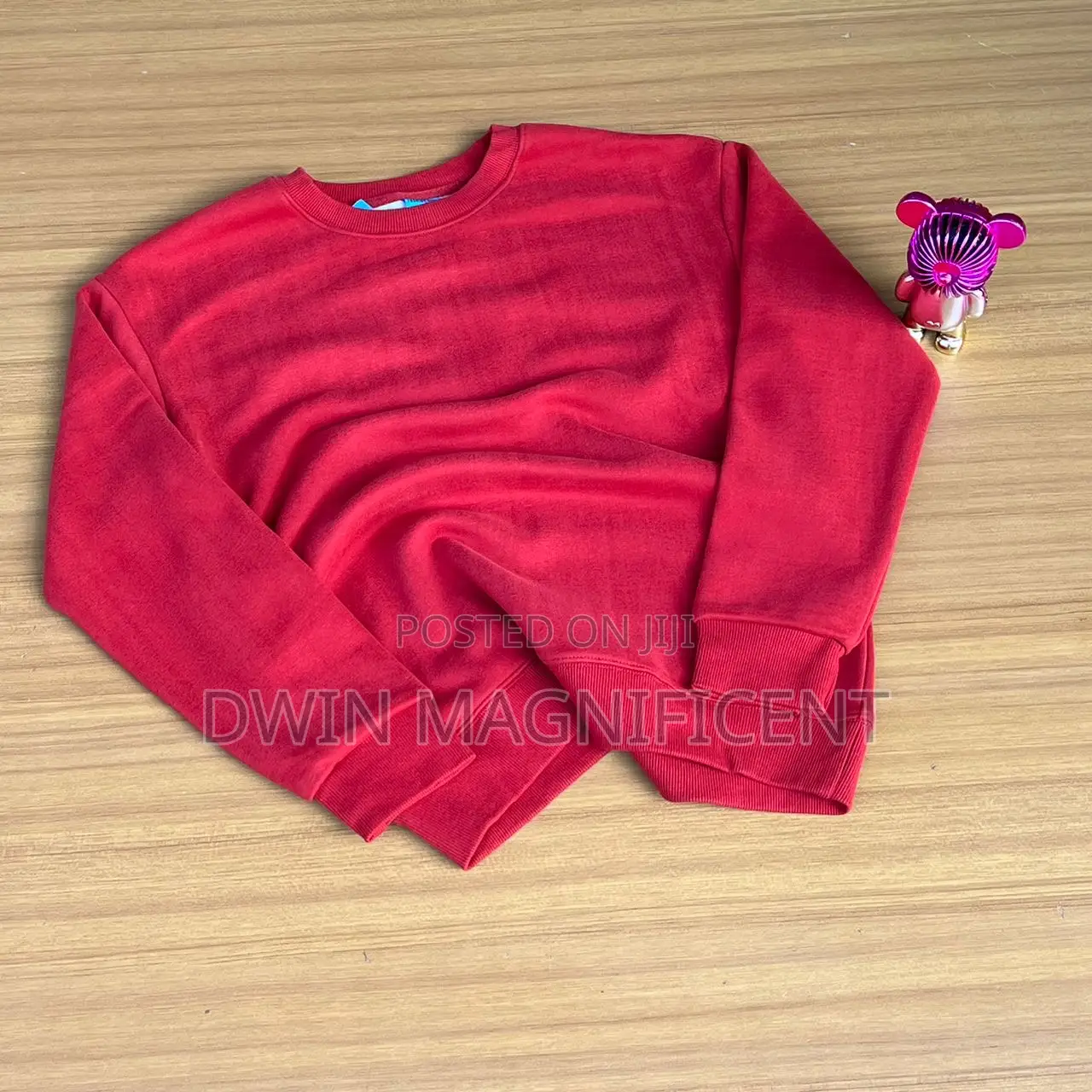 Warm Quality Sweaters