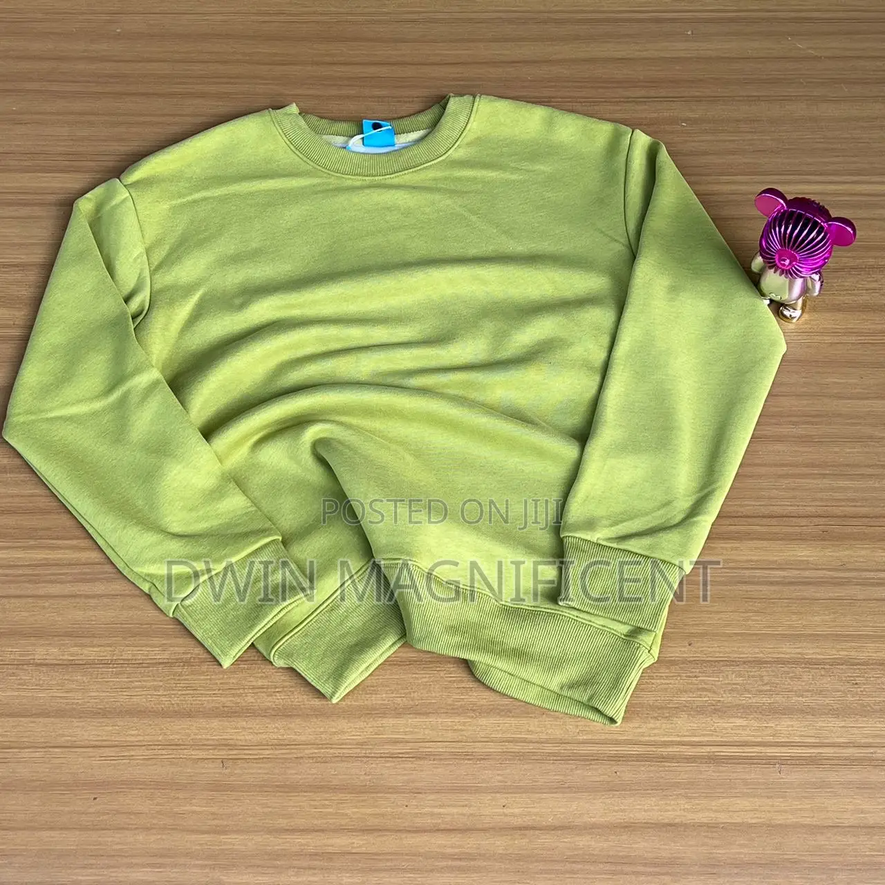 Warm Quality Sweaters
