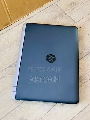 Laptop HP ProBook 450 G3 8GB Intel Core I7 SSD 256GB