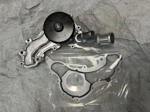 Genuine Mopar Water Pump for Chrysler,Dodge,Jeep 3.6l Engine