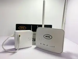MTN Homebox Router
