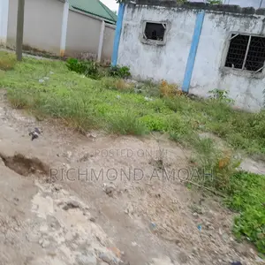 Plot for Sale at Race Course