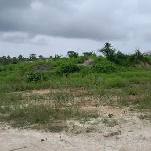 Half Plot for Sale at West Fijia