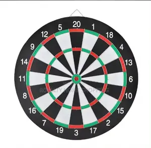 17" Darts Board Game
