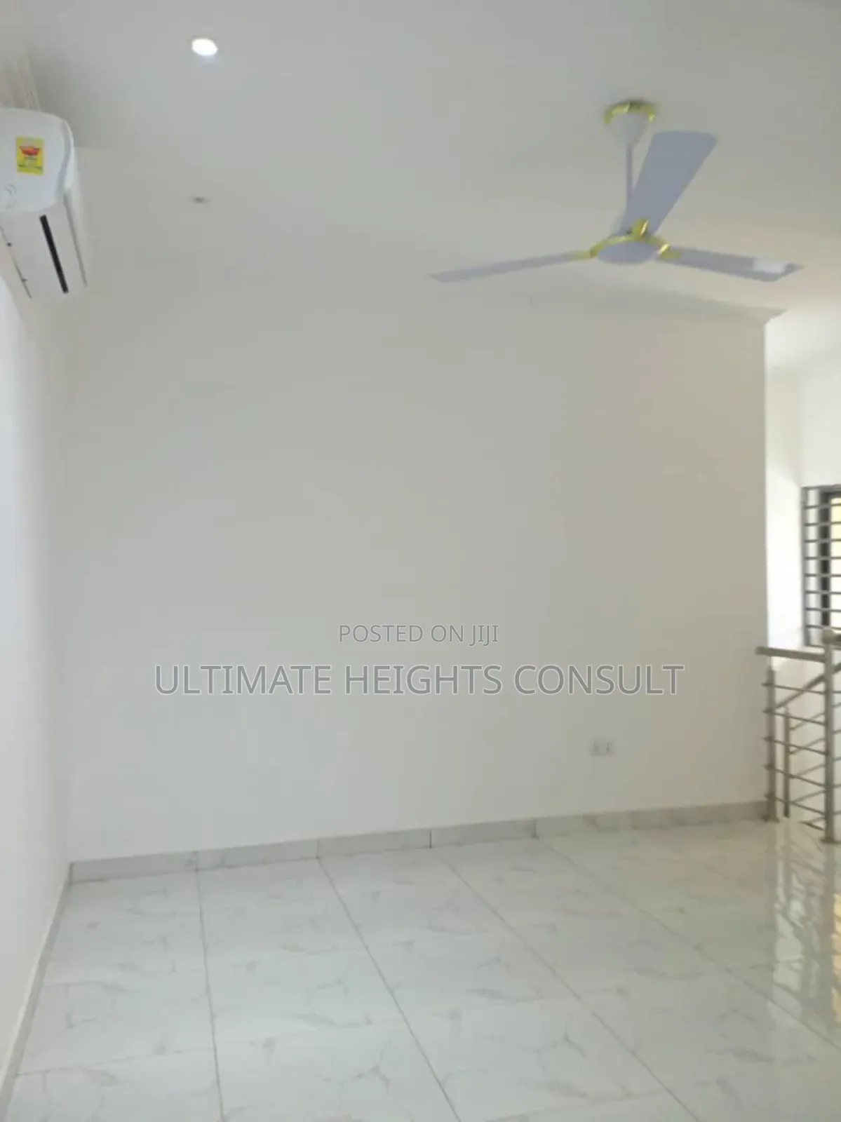 3bdrm Apartment in Achimota, Tesano for rent