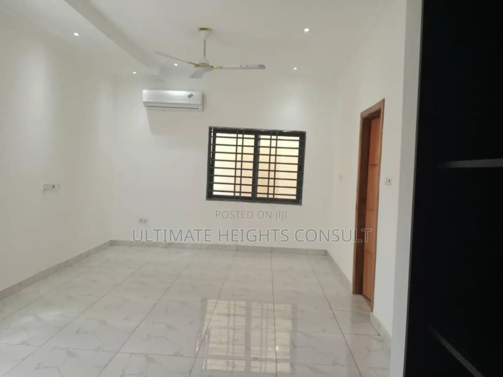 3bdrm Apartment in Achimota, Tesano for rent