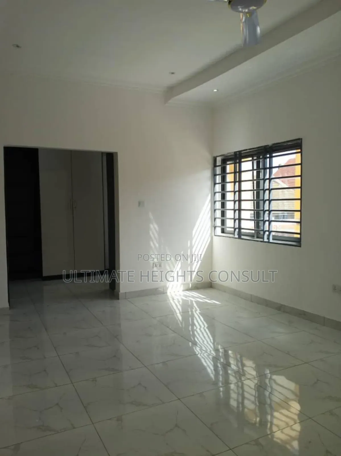 3bdrm Apartment in Achimota, Tesano for rent