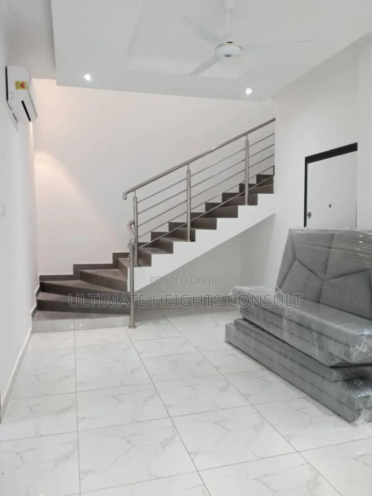 3bdrm Apartment in Achimota, Tesano for rent