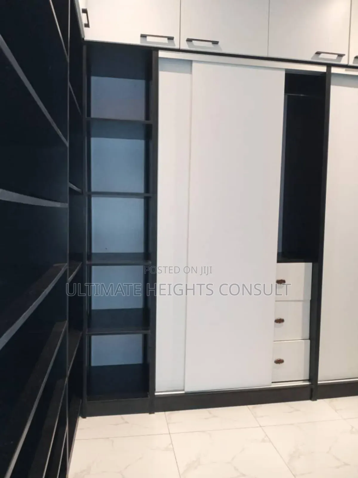 3bdrm Apartment in Achimota, Tesano for rent