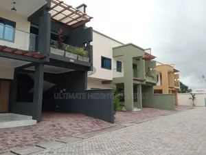 3bdrm Apartment in Achimota, Tesano for rent