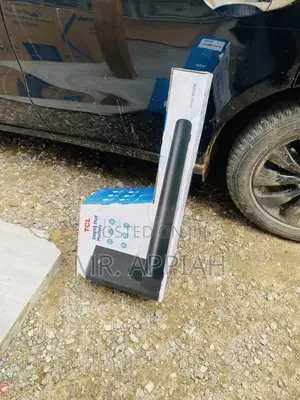 Latest(Black)Tcl 2.1ch Wifi Wireless Sound Bar S522W,2000W.