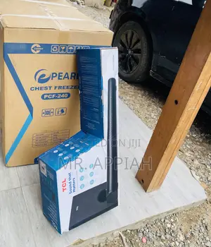 Fabulous TCL 200W 2.1ch Wifi Wirelss S522W Sound Bar.
