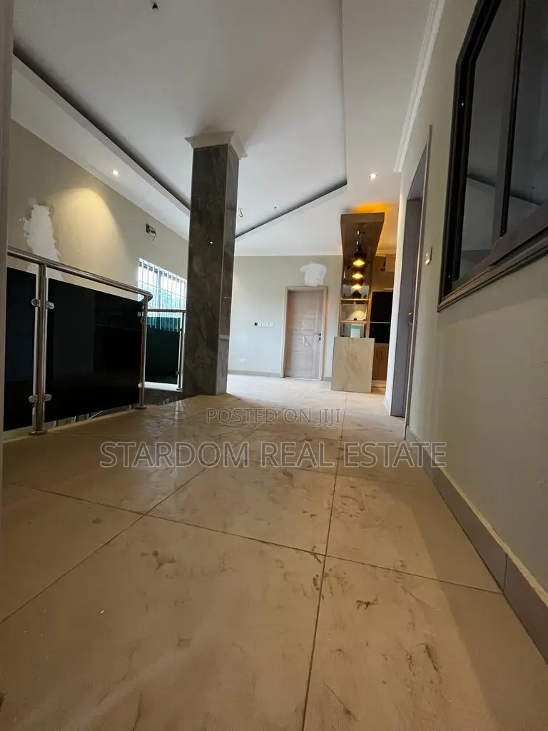 4bdrm Duplex in Spintex for sale